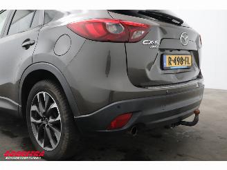 Mazda CX-5 2.5 SkyActiv-G 192 GT-M 4WD Aut. Schuifdak Leder Bose ACC AHK picture 6