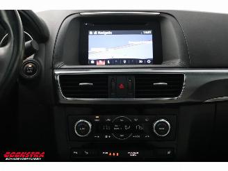 Mazda CX-5 2.5 SkyActiv-G 192 GT-M 4WD Aut. Schuifdak Leder Bose ACC AHK picture 11