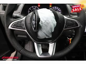 Renault Express Kangoo 1.5 dCi 75 Comfort + Navi Airco Cruise PDC picture 24