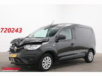 danneggiata veicoli commerciali Renault Express Kangoo 1.5 dCi 75 Comfort + Navi Airco Cruise PDC 2024/4