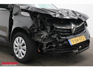 Renault Express Kangoo 1.5 dCi 75 Comfort + Navi Airco Cruise PDC picture 6