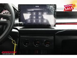 Ligier  JS60 Chic Sun Airco Leder Bluetooth picture 15