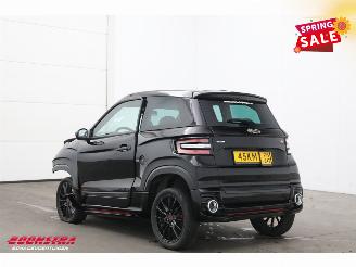 Ligier  JS60 Chic Sun Airco Leder Bluetooth picture 4