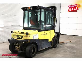 Hyster  J5.XN6 BY 2017 8.505 uur picture 3