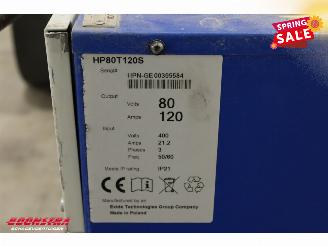 Hyster  J5.XN6 BY 2017 8.505 uur picture 22