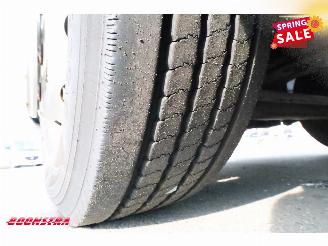 DAF CF 290 FA Kuhler Thermo King Dhollandia Euro 6 picture 33