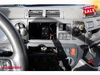 DAF CF 260 FA Aut. Koffer Dhollandia Euro 6 picture 17