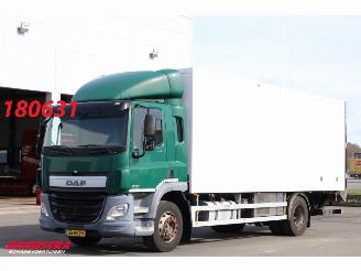 occasion trucks DAF CF 260 FA Aut. Kuhlkoffer Dhollandia Euro 6 2018/1