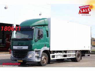 bruktbiler vrachtwagen DAF CF 260 FA Aut. Kuhlkoffer Dhollandia Euro 6 2018/1
