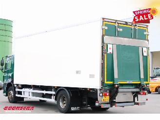 DAF CF 250 FA Aut. Kuhler Carrier Syberia Dhollandia Euro 6 picture 4