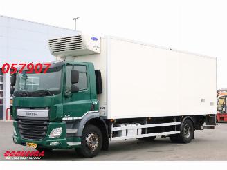 Vrakbiler auto DAF CF 250 FA Aut. Kuhler Carrier Syberia Dhollandia Euro 6 2015/5