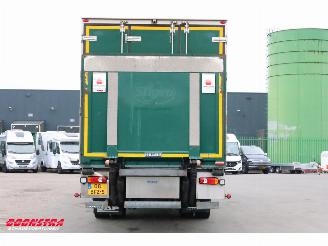 DAF CF 250 FA Aut. Kuhler Carrier Syberia Dhollandia Euro 6 picture 6