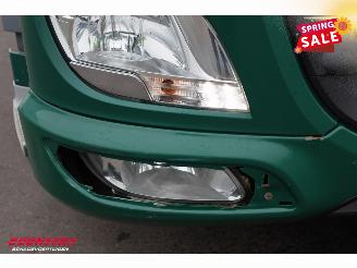 DAF CF 250 FA Aut. Kuhler Carrier Syberia Dhollandia Euro 6 picture 15