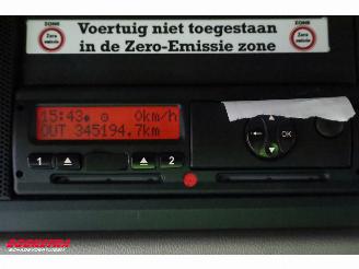 DAF CF 250 FA Aut. Kuhler Carrier Syberia Dhollandia Euro 6 picture 20