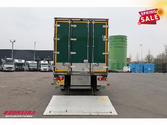 DAF CF 250 FA Aut. Kuhler Carrier Syberia Dhollandia Euro 6 picture 10