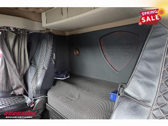 Volvo FH 460 Hiab X-Hipro 548 (BJ2021) Jib Full Air 8X2 picture 36