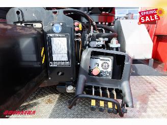 Volvo FH 460 Hiab X-Hipro 548 (BJ2021) Jib Full Air 8X2 picture 20