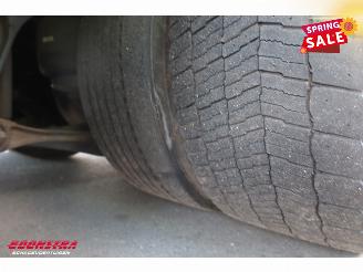 Volvo FH 460 Hiab X-Hipro 548 (BJ2021) Jib Full Air 8X2 picture 45