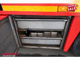 Volvo FH 460 Hiab X-Hipro 548 (BJ2021) Jib Full Air 8X2 picture 40