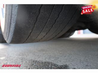 Volvo FH 460 Hiab X-Hipro 548 (BJ2021) Jib Full Air 8X2 picture 50