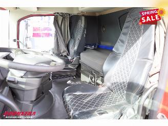 Volvo FH 460 Hiab X-Hipro 548 (BJ2021) Jib Full Air 8X2 picture 28