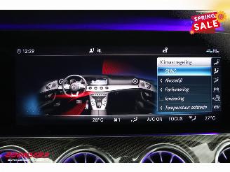 Mercedes AMG 63 S 4-Door Coupe 4MATIC+ Schuifdak Burmester ACC HUD Massage picture 23