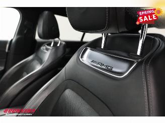 Mercedes AMG 63 S 4-Door Coupe 4MATIC+ Schuifdak Burmester ACC HUD Massage picture 25