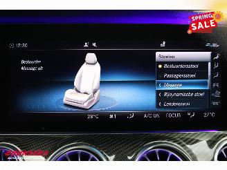 Mercedes AMG 63 S 4-Door Coupe 4MATIC+ Schuifdak Burmester ACC HUD Massage picture 21