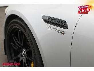 Mercedes AMG 63 S 4-Door Coupe 4MATIC+ Schuifdak Burmester ACC HUD Massage picture 32