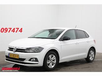 Uttjänta bilar auto Volkswagen Polo 1.0 TSI Comfortline ACC Airco Bluetooth 2019/1