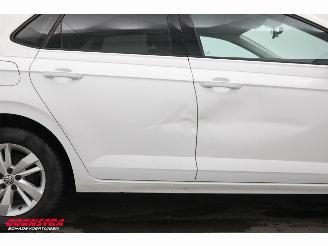 Volkswagen Polo 1.0 TSI Comfortline ACC Airco Bluetooth picture 6