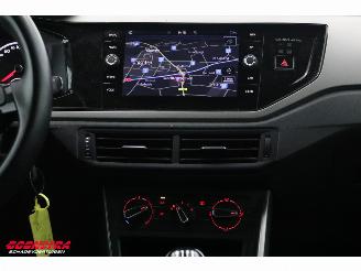 Volkswagen Polo 1.0 TSI Comfortline ACC Airco Bluetooth picture 16