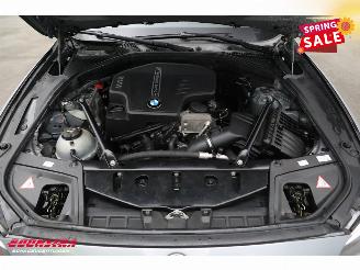 BMW 5-serie Touring 520i Aut. M-Sport Pano Leder Memory SHZ Orig. NL 151.381 km! picture 5