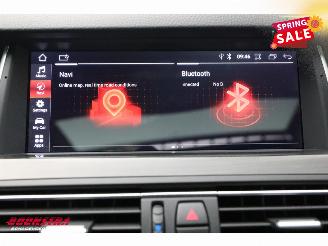 BMW 5-serie Touring 520i Aut. M-Sport Pano Leder Memory SHZ Orig. NL 151.381 km! picture 23