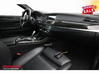 BMW 5-serie Touring 520i Aut. M-Sport Pano Leder Memory SHZ Orig. NL 151.381 km! picture 11