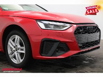 Audi A4 Avant 40 TDI S Edition LED ACC Virtual B&O Camera AHK picture 5