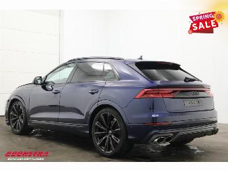 Audi SQ8 4.0 TFSI Competition Plus B&O Matrix Carbon 360° Memory picture 4