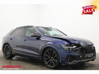 Audi SQ8 4.0 TFSI Competition Plus B&O Matrix Carbon 360° Memory picture 2