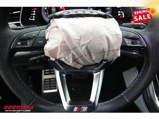 Audi SQ8 4.0 TFSI Competition Plus B&O Matrix Carbon 360° Memory picture 20