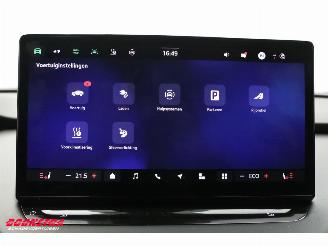 Skoda Enyaq 85 Sportline Pano LED ACC Memory Camera LRHZ picture 26