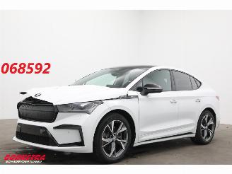 škoda osobní automobily Skoda Enyaq 85 Sportline Pano LED ACC Memory Camera LRHZ 2025/3