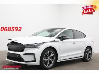 Skoda Enyaq 85 Sportline Pano LED ACC Memory Camera LRHZ picture 1