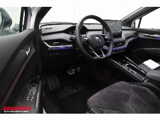 Skoda Enyaq 85 Sportline Pano LED ACC Memory Camera LRHZ picture 19