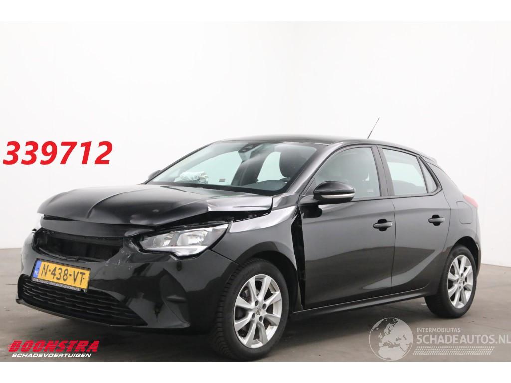 Opel Corsa 1.2 Edition Apple/Android Airco Cruise PDC