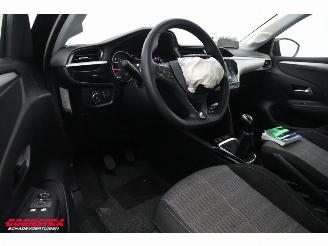 Opel Corsa 1.2 Edition Apple/Android Airco Cruise PDC picture 22