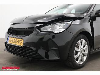 Opel Corsa 1.2 Edition Apple/Android Airco Cruise PDC picture 15