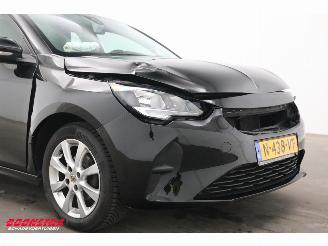 Opel Corsa 1.2 Edition Apple/Android Airco Cruise PDC picture 8