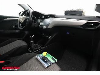 Opel Corsa 1.2 Edition Apple/Android Airco Cruise PDC picture 17