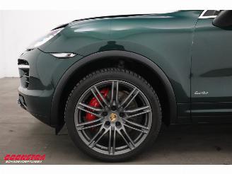 Porsche Cayenne 4.8 Turbo 500 PK PASM Bose Ventilatie AHK picture 18