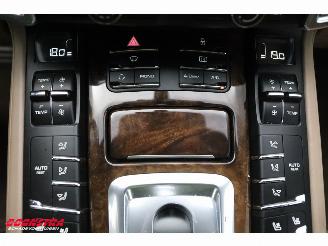Porsche Cayenne 4.8 Turbo 500 PK PASM Bose Ventilatie AHK picture 37